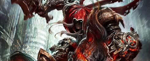 Darksiders на PC этим летом