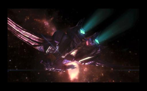 Sword of the Stars 2: The Lords of Winter - Скриншоты из игры