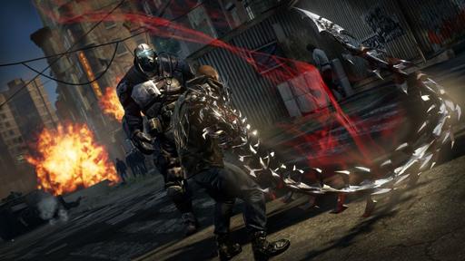 Prototype 2 -  New York Zero →  Review of Zones